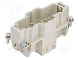 Han K6/12 M Crimp