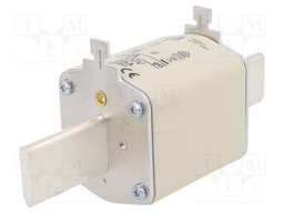 Fuse: fuse; gG; 200A; 500VAC; ceramic,industrial; NH2; WT-NH