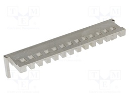 DIN-Power code comb-m