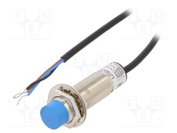 Sensor: proximity; 6÷36VDC; Kind of sensor: inductive; IP67