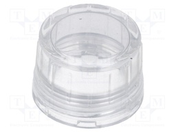 Cover; 570 series,571 series; Mat: plastic