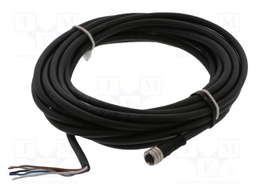 Connector: M8