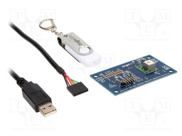 Dev.kit: evaluation; UART; ORG1510-MK04