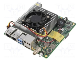 Oneboard computer; RAM: 16GB; Flash: 64GB; Intel® Core™ i7 8565U