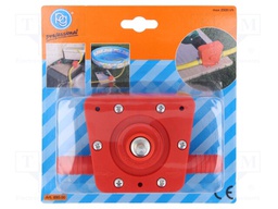 For drills,for electric screwdriver,for water; 8mm; Tool: pump