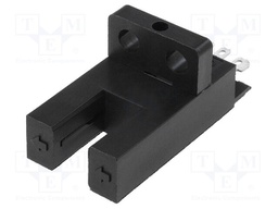 Sensor: photoelectric; Range: 5mm; PNP; DARK-ON,LIGHT-ON