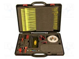 Meter: test adapter kit; Application: for automotive services