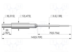 Tool: mounting tool; SW-KS