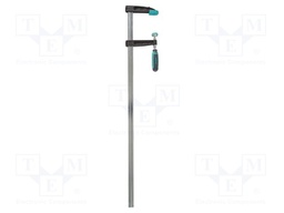 Universal clamp; Grip capac: max.1000mm; D: 120mm; SZ