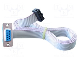 9pin D-Sub adapter; 1.5m