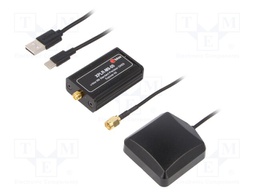 Dev.kit: evaluation; SD / microSD,USB C; XPLR-M9