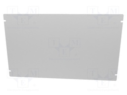 Mounting plate; steel; Series: 1444; HM-1444-17105,HM-1444-30