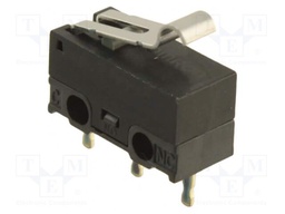 Microswitch SNAP ACTION