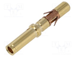 Contact; Size: 16; female; 18AWG÷16AWG; RT360,eco|mate Aquarius