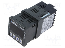 Module: regulator; temperature; on panel; 0÷50°C; 24VAC; 24VDC