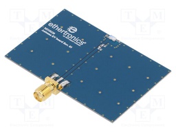 Expansion board; Bluetooth,WiFi,ZigBee; 1.7dBi; linear