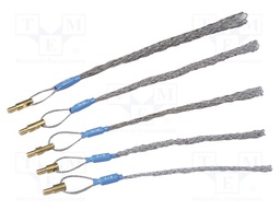 Cable grips; Application: for installation cables