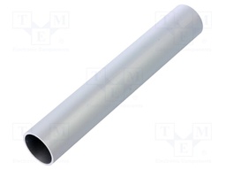Signallers accessories: aluminium tube; Series: 8WD44; 150mm