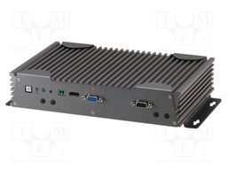 Industrial module: industrial computer; Man.series: BOXER