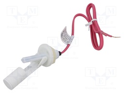 Sensor: liquid level; -40÷107.2°C; OUT: NO or NC; LS-7; max.6.8bar