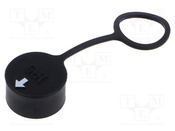 Accessories: protection cover; HR30; Locking: push-pull