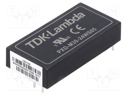 DC-DC CONVERTER, 5V, 6A