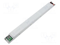 Power supply: switching; LED; DALI 2; 150W; 64÷300VDC; 300mA÷1.05A