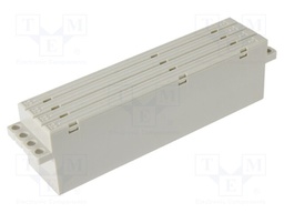 DIN-Power universal adaptor
