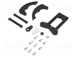 Gripper; Application: standard type servo; 152mm