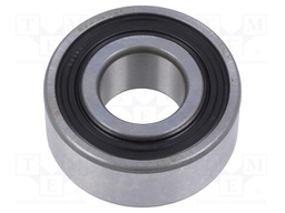 Bearing: single row deep groove ball; Øint: 15mm; Øout: 35mm