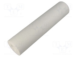 Water filter; Filter: foam; Size: 10"; 20um