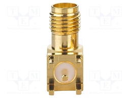 Connector: SMA