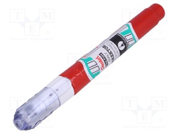 Correction pen; 7ml