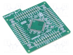 Multiadapter; In the set: prototype board