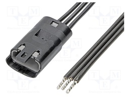 Connector: wire-wire