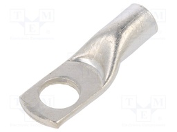 Fuse acces: terminal; crimped,on cable; Leads: M8 screw; 16mm2