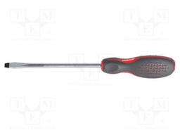Screwdriver; slot; SL 2.5; SOFT-TOUCH; 65mm