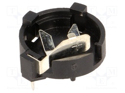 Socket; Size: BR1220,CR1220; Batt.no: 1