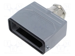 HDC HOOD HA16 TE PG21