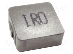 Inductor: wire