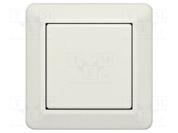 Wireless push button; EnOcean; 30m; Ch: 2.4; intelligent house