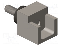 Rack mount; PS-PSA; 32.5mm; test plug