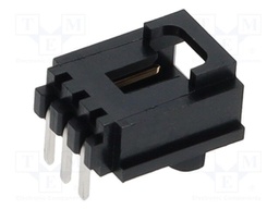 Connector: wire-board