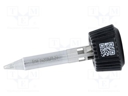 Tip; chisel; 1.2mm; longlife; for soldering station