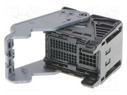 Connector: automotive