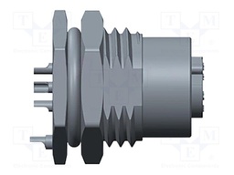 Connector: M12
