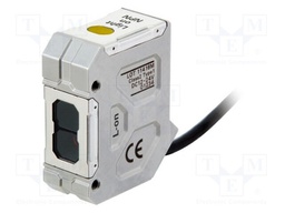 Sensor: photoelectric