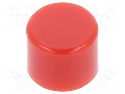 Cap; Man.series: AB,BB; Colour: red