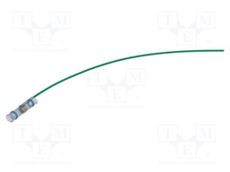 Tip: solder sleeve; soldering; for cable; RAYCHEM