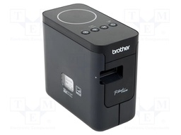 Label printer; Interface: USB,WiFi